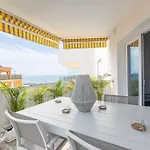 Semesterbostad Del Mar Centre With Sea Views *