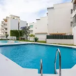 Del Mar Centre With Sea Views Semesterbostad