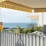 Semesterbostad Del Mar Centre With Sea Views