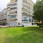Del Mar Centre With Sea Views Marbella