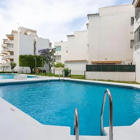 Del Mar Centre With Sea Views Tatil Evi