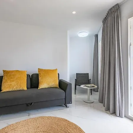 Tatil Evi Del Mar Centre With Sea Views Marbella